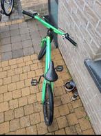 Bmx voor kinderen, Fietsen en Brommers, Ophalen, Zo goed als nieuw, Overige typen, Muddyfox
