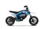 CF Moto CX-2E [Fin.0%], Motos, Jusqu'à 11 kW, 110 cm³