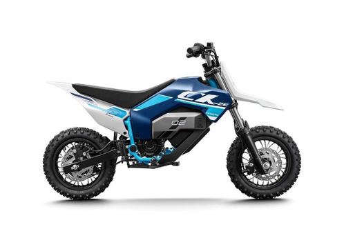 CF Moto CX-2E [Fin.0%], Motos, Quads & Trikes, jusqu'à 11 kW, Enlèvement