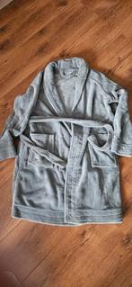 Zachte fleece badjas, Kinderen en Baby's, Kinderkleding | Maat 134, Ophalen of Verzenden, Gebruikt
