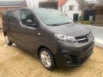 Opel Vivaro fourgon 2023 47950 km 88kw, Autos, Opel, Argent ou Gris, Achat, Vivaro, Euro 6