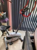 Hometrainer Dutch, Ophalen, Overige materialen, Buik, Zo goed als nieuw