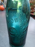 Oude fles .. brouwerij l'ecluse . Boortmeerbeek, Verzamelen, Ophalen of Verzenden, Gebruikt