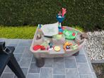 Watertafel, Kinderen en Baby's, Speelgoed | Buiten | Los speelgoed, Ophalen, Gebruikt