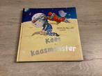 Kinder voorleesboek: Kees en het kaasmonster (2013), Non-fictie, Jongen of Meisje, Ophalen of Verzenden, Zo goed als nieuw