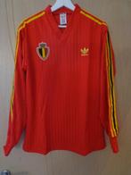 Adidas Red Devils-shirt uit 1990 + korte broek en sokken!, Ophalen of Verzenden, Zo goed als nieuw, Shirt