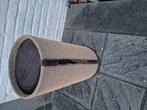 Krabton bekleed met sisal/pluche en tapijt .Met 2 gaten., Dieren en Toebehoren, Ophalen, Zo goed als nieuw, Krabton