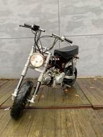 Dax te koop, Fietsen en Brommers, Gebruikt, 50 cc, Ophalen, Overige merken