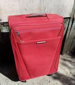 Samsonite koffer, 60 tot 70 cm, Gebruikt, 45 tot 55 cm, Ophalen of Verzenden