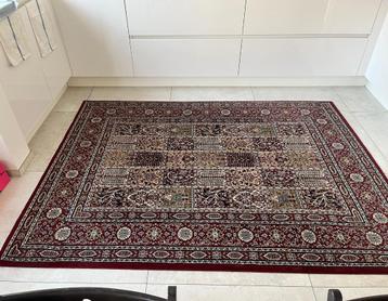 IKEA Valby Ruta tapijt – 170x230 cm, Huis en Inrichting, Ophalen, Gebruikt, 150 tot 200 cm, 200 cm of meer