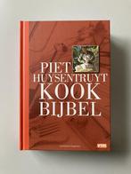 Piet Huysentruyt Kookbijbel, Ophalen of Verzenden, Nieuw