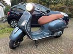 250ie GTS, Fietsen en Brommers, Ophalen, Gebruikt, Vespa S, Benzine