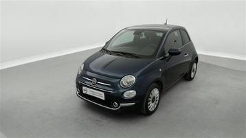 Fiat 500 1.0i MHEV Dolcevita NAVI / TOIT PANO / CLIM AUTO / 