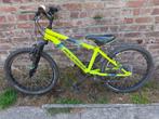 Kinderfiets rockrider, Fietsen en Brommers, Ophalen, Zo goed als nieuw