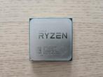 AMD Ryzen 5 2600X CPU met koeler (AM4), 6-core, AMD Ryzen 5, Utilisé, Socket AM4