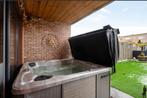 Jacuzzi Balboa Gold, Tuin en Terras, Bubbelbaden en Hottubs, Ophalen