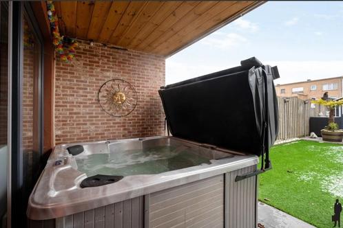 Jacuzzi Balboa Gold, Tuin en Terras, Bubbelbaden en Hottubs, Ophalen