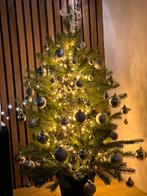Kerstboom zonder lichtjes/kerstballen, Diversen, Kerst, Ophalen of Verzenden, Zo goed als nieuw
