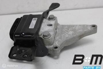 Motorsteun met console VW Golf 7 5Q0199555S beschikbaar voor biedingen