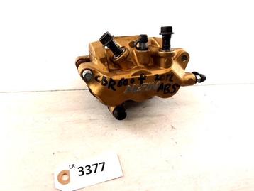 CBR600F 2011 - 2013 Honda Remklauw D1-46243 beschikbaar voor biedingen