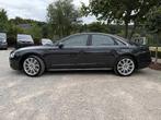 Audi A8 DIESEL - 2010 4.2 TDi V8 Quattro FULL OPTION, Automaat, Euro 5, 199 g/km, Bedrijf