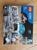 Lego: Onderzoeksstation op de maan, Kinderen en Baby's, Speelgoed | Duplo en Lego, Nieuw, Lego, Ophalen