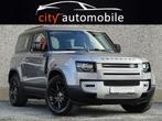 Land Rover Defender DEFENDER 90 3.0 D200 CARPLAY CAMERA 360, Auto's, Land Rover, Automaat, USB, Gebruikt, https://public.car-pass.be/vhr/607942f1-6a88-4ff4-8454-984fa2c9ffd3