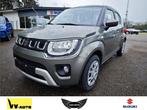 Suzuki Ignis 1.2 GL, Auto's, Suzuki, Voorwielaandrijving, 4 deurs, Stof, 4 cilinders