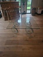 Disign salon tafel glas, Enlèvement, Verre