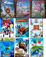 DVD's Pixar, Cd's en Dvd's, Ophalen, Gebruikt, Tekenfilm, Alle leeftijden