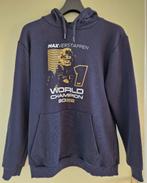 2 Max Verstappen nr 1 hoodies jaren 2021 & 2022 mt M, Enlèvement ou Envoi, Autres couleurs, Max Verstappen, Comme neuf
