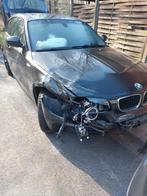 BMW 118d Bj 2010 Automaat 275.000 km, Euro 5, Achat, Entreprise, Diesel