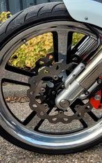 GEZOCHT, wiel dubbele remschijf, Motoren, Ophalen