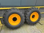 BANDEN JCB 527/58 405/70X20 MITAS MERLO VERREIKER, Enlèvement, Chariot télescopique