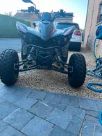 Quad kymco maxxer 300, 1 cylindre, 300 cm³