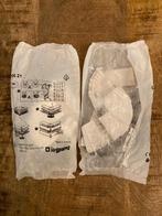 Legrand - Variabele buitenhoek DLP design 35x80/35x105 mm, Ophalen of Verzenden, Nieuw, Kabel of Snoer