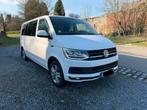 Volkswagen T6 Long chassis, Auto's, Volkswagen, Monovolume, Euro 6, Particulier, Transporter