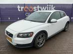 2009 - Volvo - C30 - 1.6D DRIVe S/S. Sp. - Voiture particuli, Autos, Achat, Entreprise, Cabriolet, Toit ouvrant