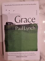 Grace - Paul Lynch, Enlèvement ou Envoi, Neuf, Paul Lynch