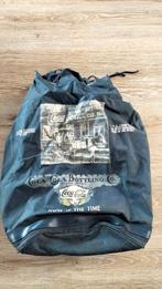 Sac à dos Coca Cola 1992, Enlèvement ou Envoi