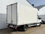 Mercedes-Benz Sprinter 514 2.2 CDI Climate Control Achterdeu, Gebruikt, 4 cilinders, Wit, Mercedes-Benz
