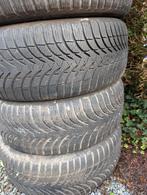 Michelin primacy 2255516 winter sneeuw 4/5mm, Ophalen, Gebruikt, 16 inch, Winterbanden