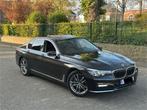 BMW 725D 2.0 DIESEL EURO 6C, Auto's, BMW, Automaat, Euro 6, Bruin, 7 Reeks