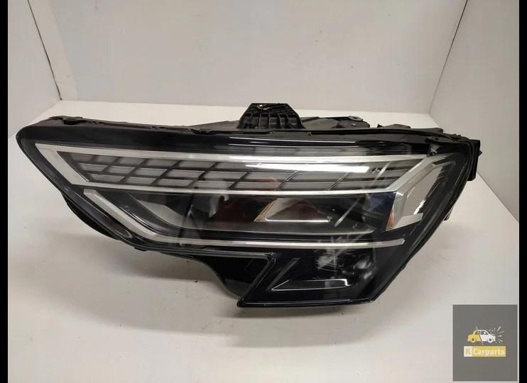 Audi A3 8Y Facelift, phares antibrouillard LED, r f rence 8Y, Autos : Pièces & Accessoires, Éclairage, Audi, Utilisé