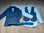 Feestkleding van  Gymp jongens  maat 122 - 128, GYMP., Ophalen of Verzenden, Zo goed als nieuw, Setje