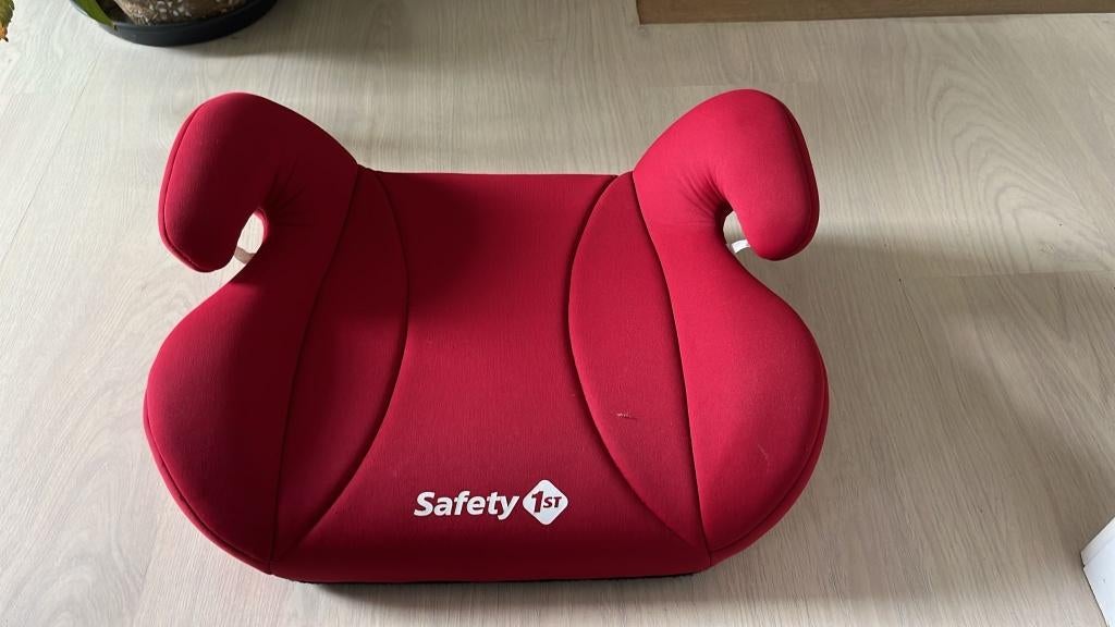 Autostoeltje / verhoog, Enfants & Bébés, Sièges auto, Autres marques, Autres méthodes, Enlèvement, Utilisé