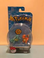 Pokémon Squirtle et Charmander, Enlèvement ou Envoi, Neuf