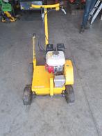 Verticuteermachine, Ophalen, Gebruikt, Benzine, Jo beau
