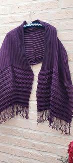 Sjaal passport, Kleding | Dames, Mutsen, Sjaals en Handschoenen, Passport, Ophalen of Verzenden, Zo goed als nieuw, Sjaal