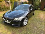 520d Xdrive automaat Euro 6, Auto's, BMW, Automaat, Euro 6, USB, Diesel